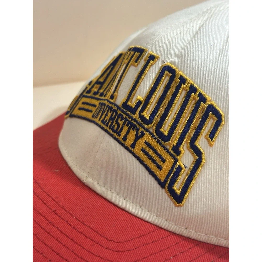 Vintage St Louis University SnapBack‎ Hat